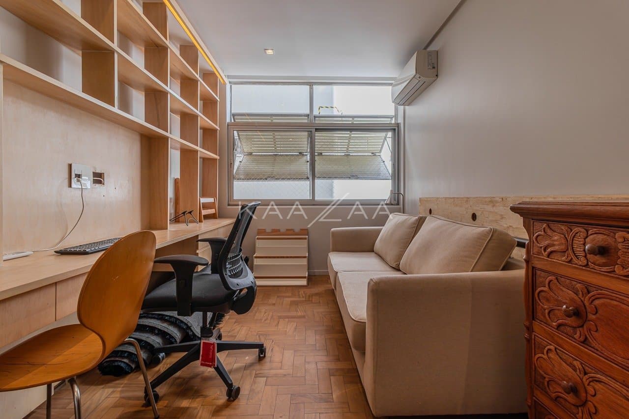 Apartamento à venda no Jardins - Foto 45