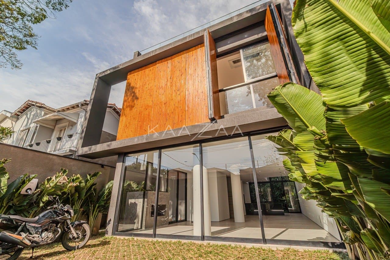 Casa no Jardim Paulista - Foto 49