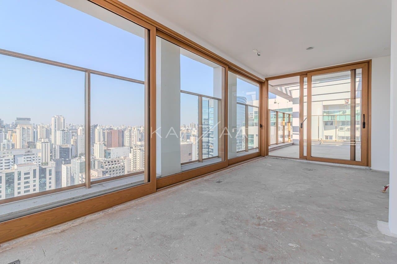 Apartamento duplex à venda no Itaim Bibi - Foto 8