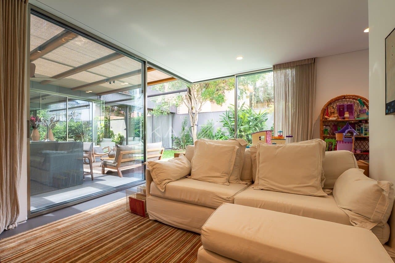Casa à venda no Jardim Paulista - Foto 18