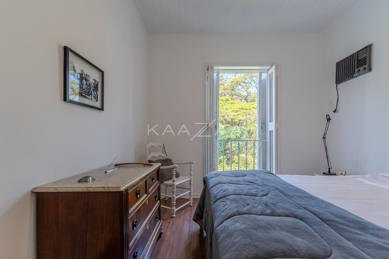 Casa para locação no Jardim Europa - Foto 31
