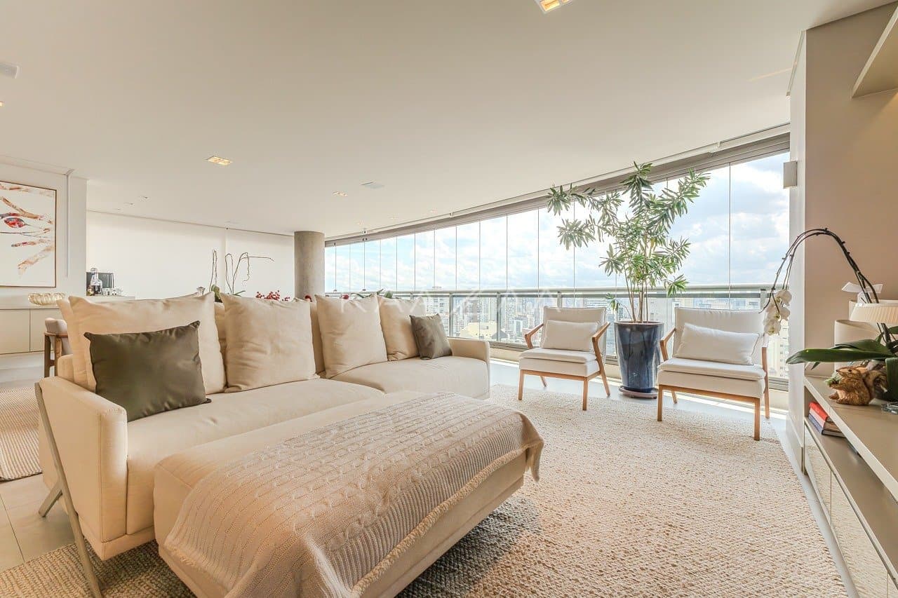 Apartamento à venda no Itaim Bibi - Foto 19