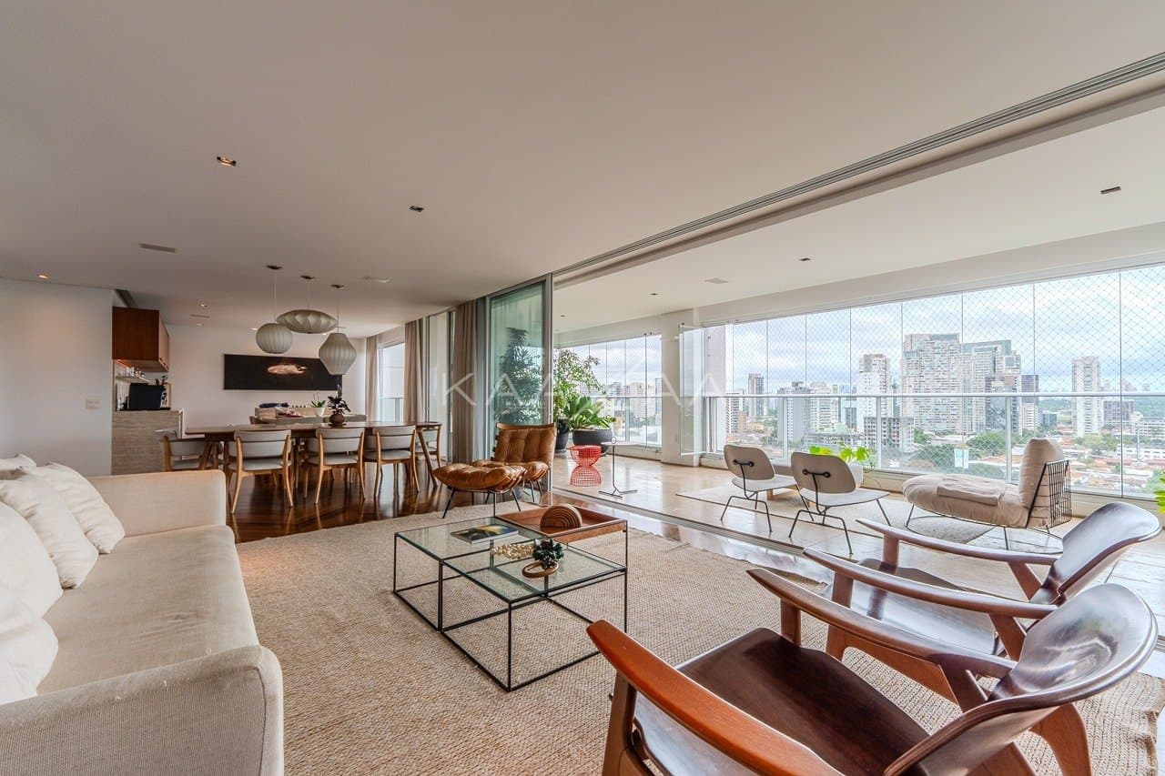 Apartamento em Pinheiros - Foto 9