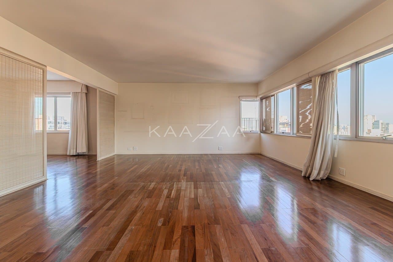 Apartamento à venda no Jardins - Foto 4