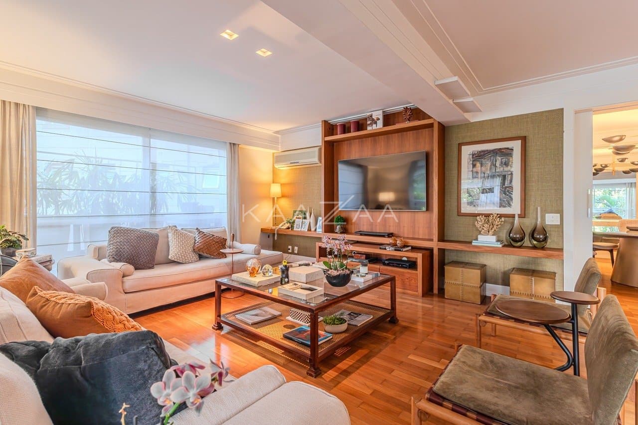 Apartamento duplex à venda no Jardim Paulistano - Foto 13