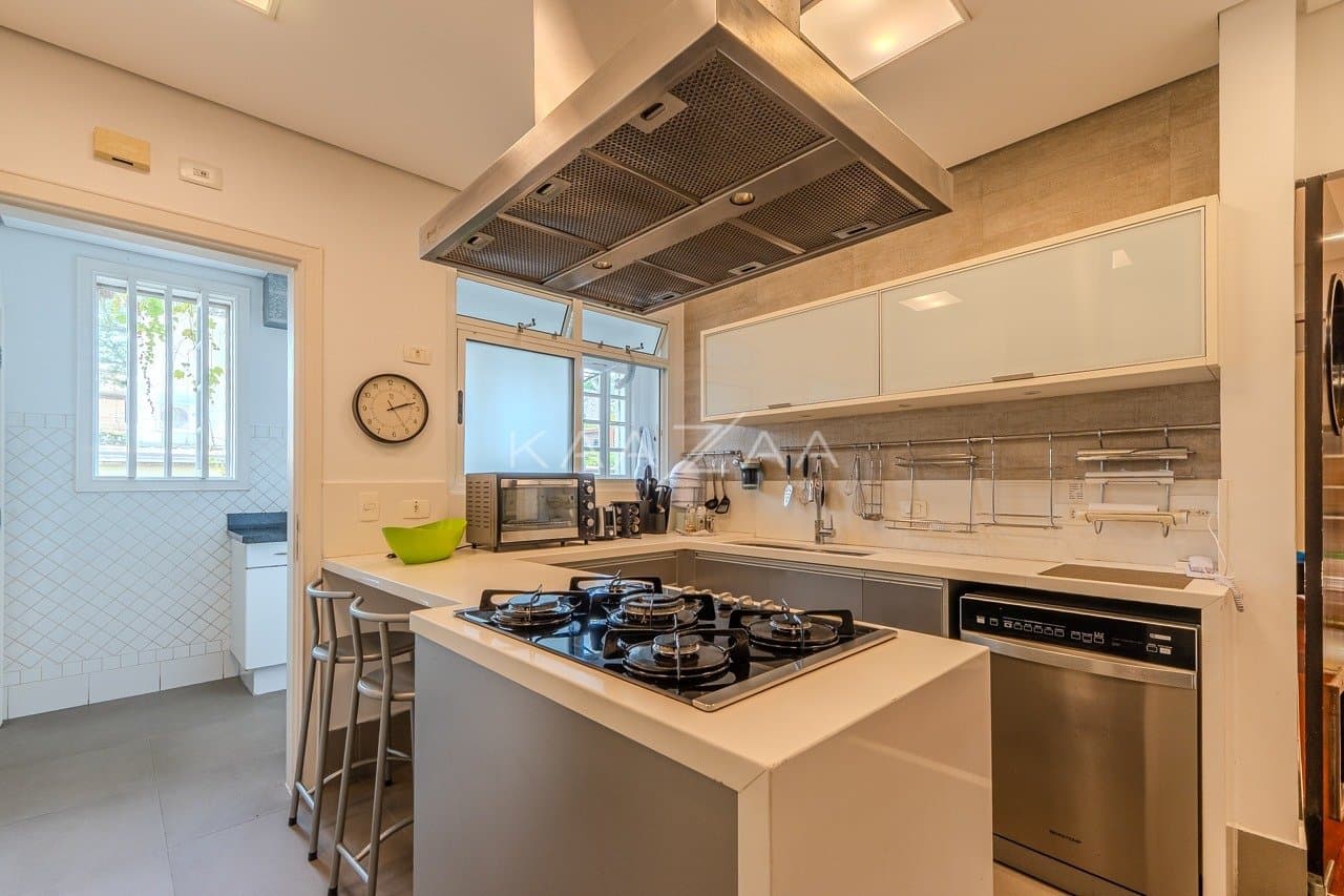 Apartamento à venda no Jardim Europa - Foto 22