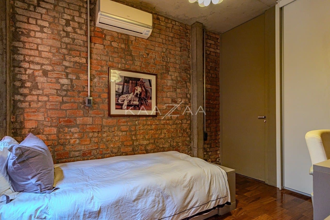 Casa de vila no Jardim Paulista - Foto 27