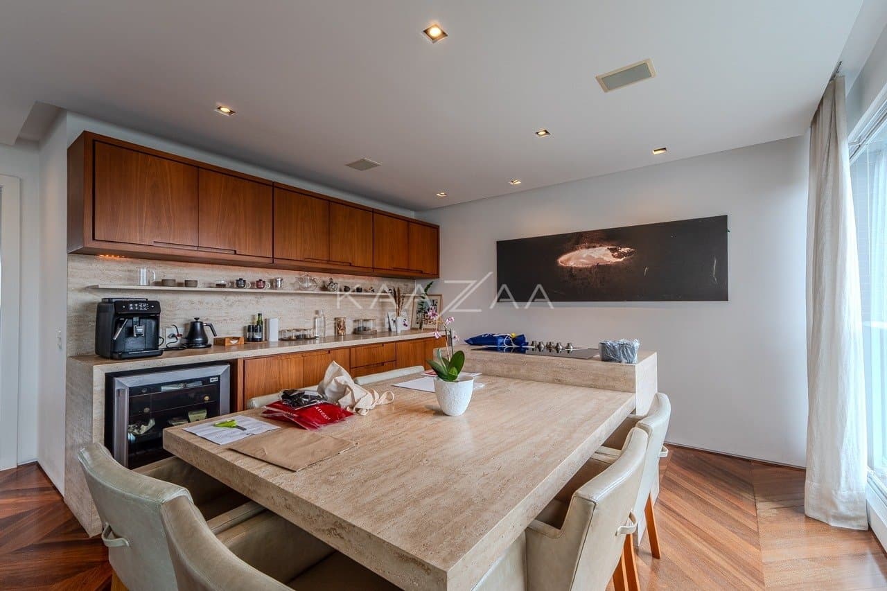Apartamento em Pinheiros - Foto 30