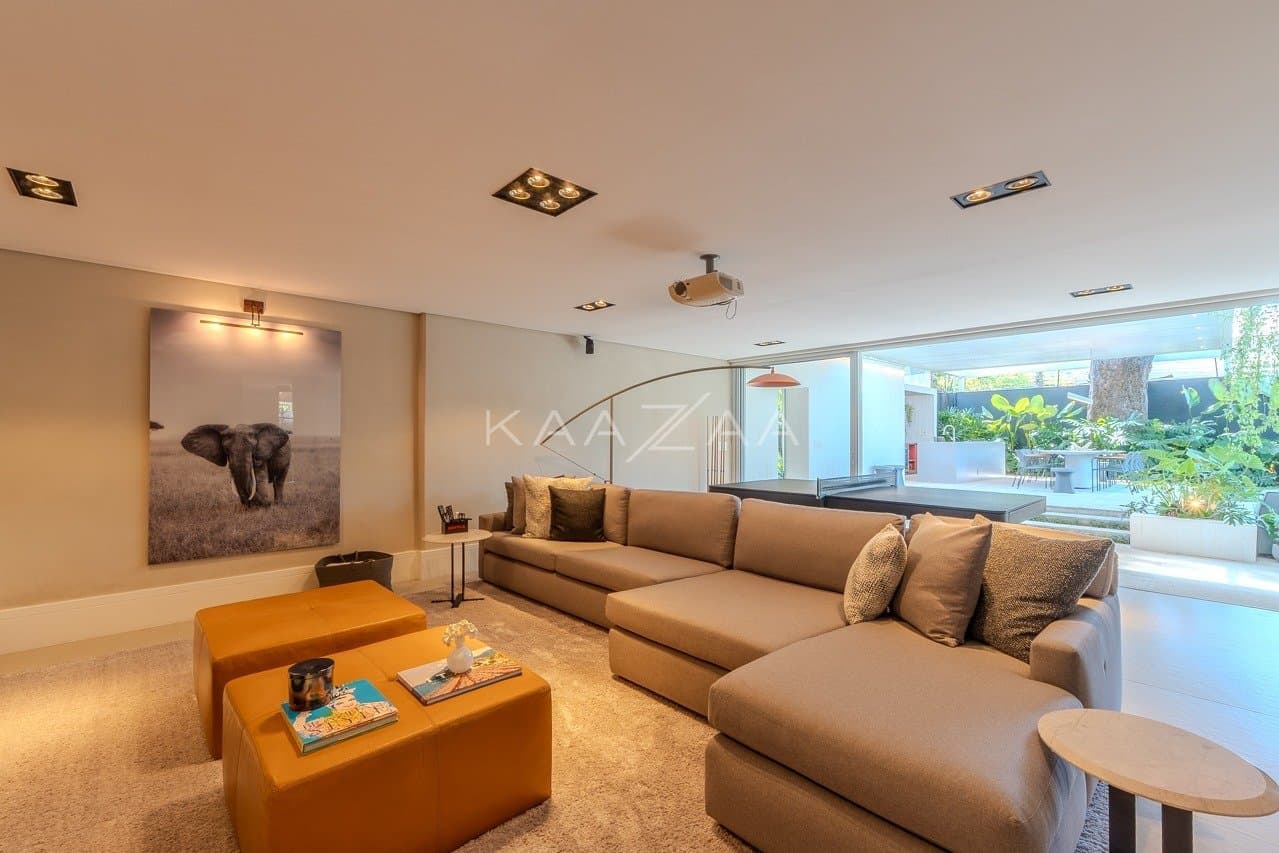 Casa à venda em Cidade Jardim - Foto 38