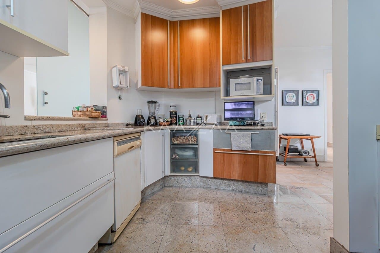 Casa à venda em Alto de Pinheiros - Foto 41