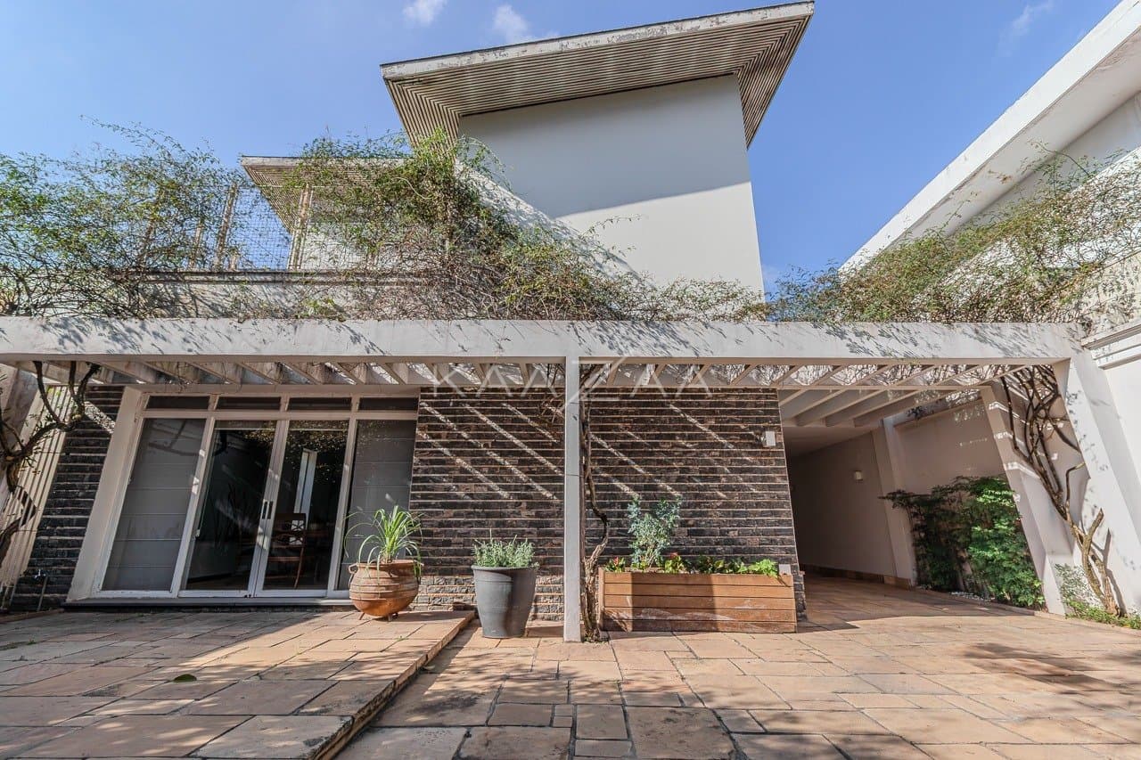 Casa à venda no Jardim Paulista - Foto 82