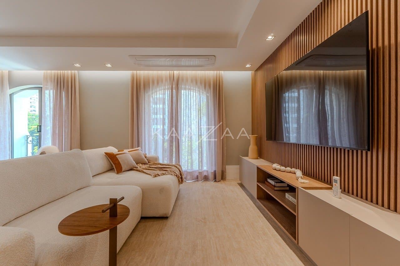 Apartamento à venda no Jardins - Foto 10