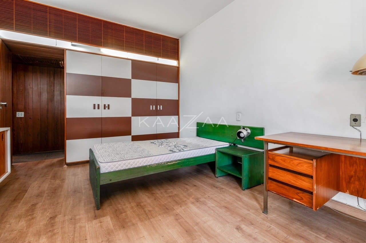 Casa no Jardim Paulista. - Foto 43