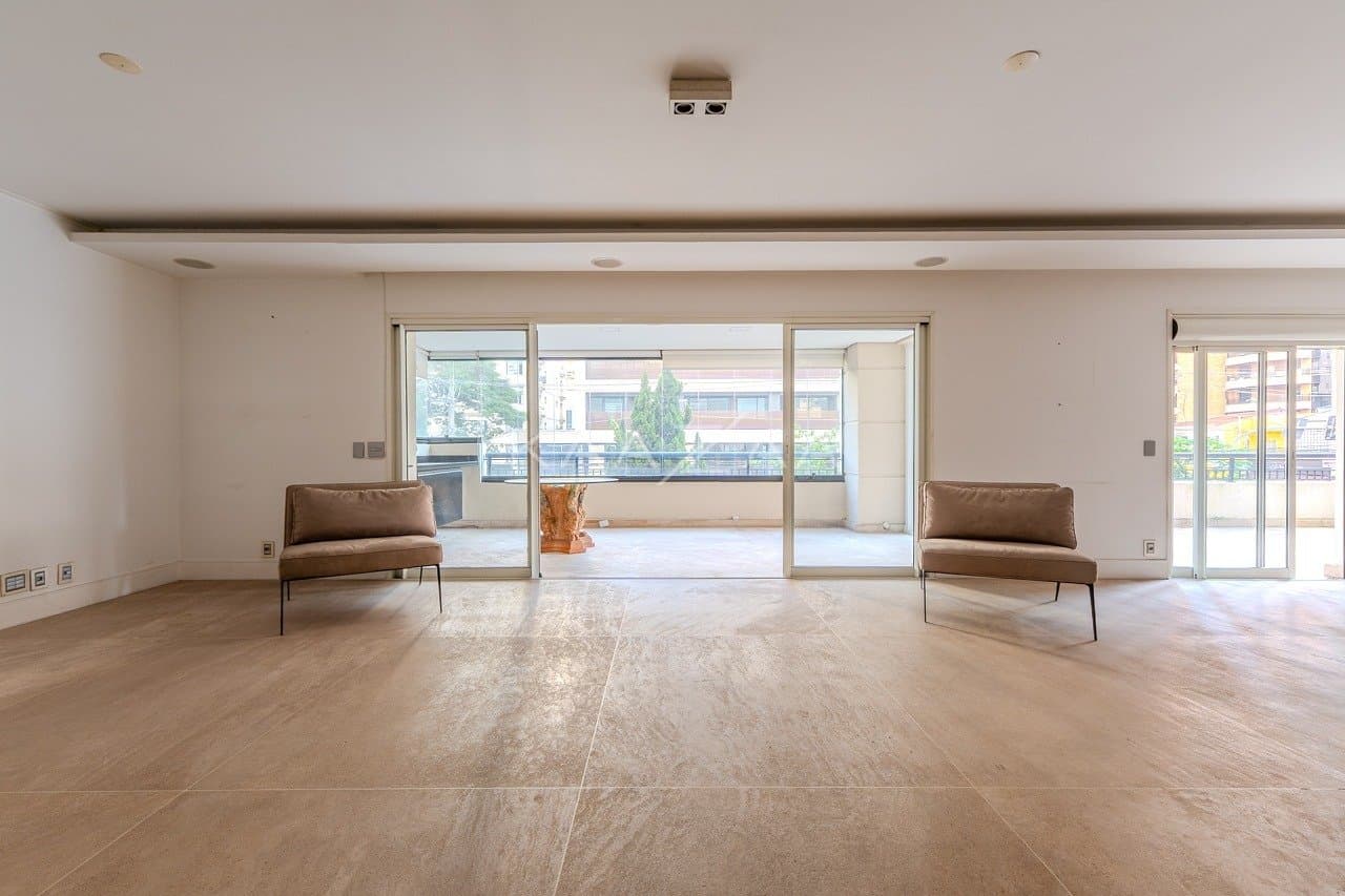 Apartamento garden à venda na Vila Nova Conceição - Foto 13