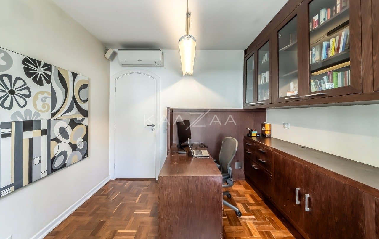 Apartamento à venda no Itaim Bibi - Foto 9