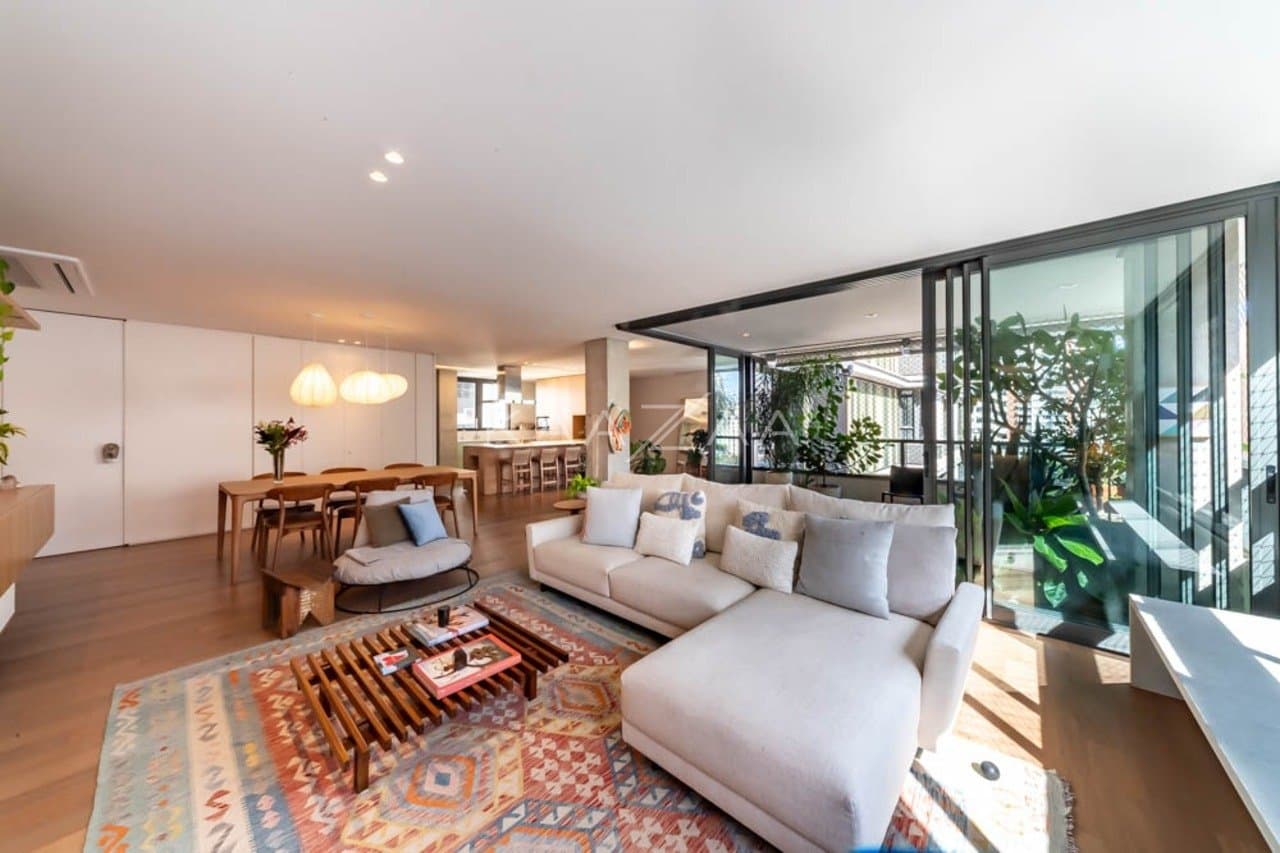 Apartamento em Pinheiros - Foto 6