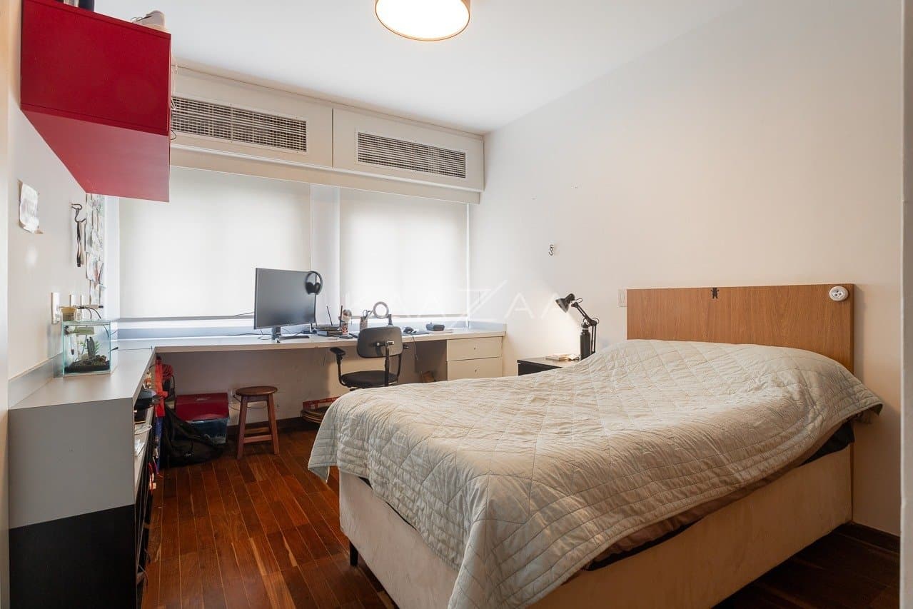 Apartamento à venda no Itaim Bibi - Foto 29