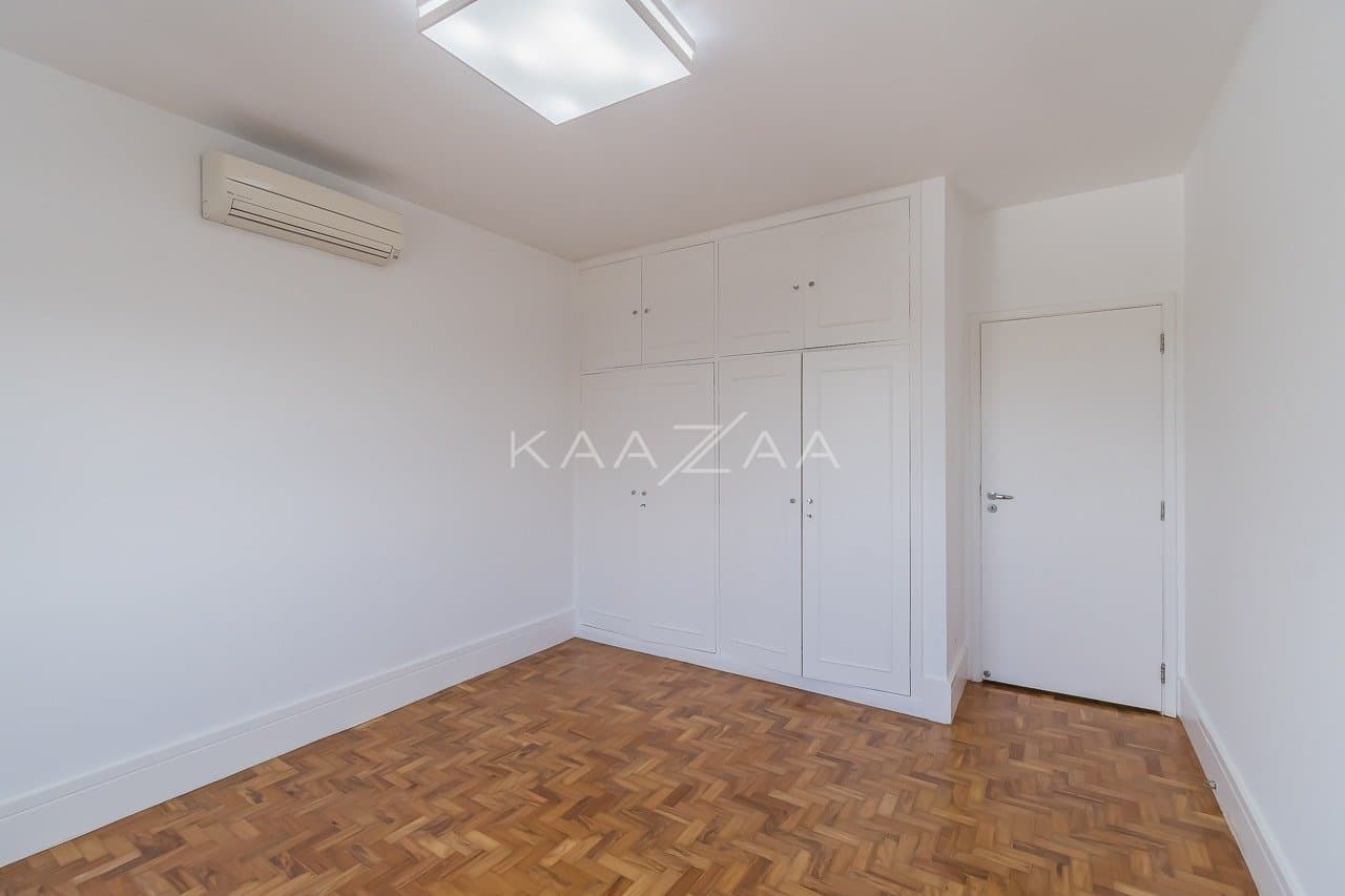Apartamento para locação no Jardim Paulistano - Foto 30