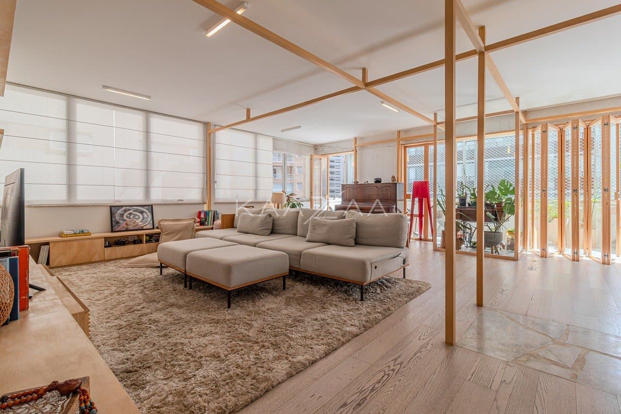 Apartamento à venda no Jardins - Foto 12