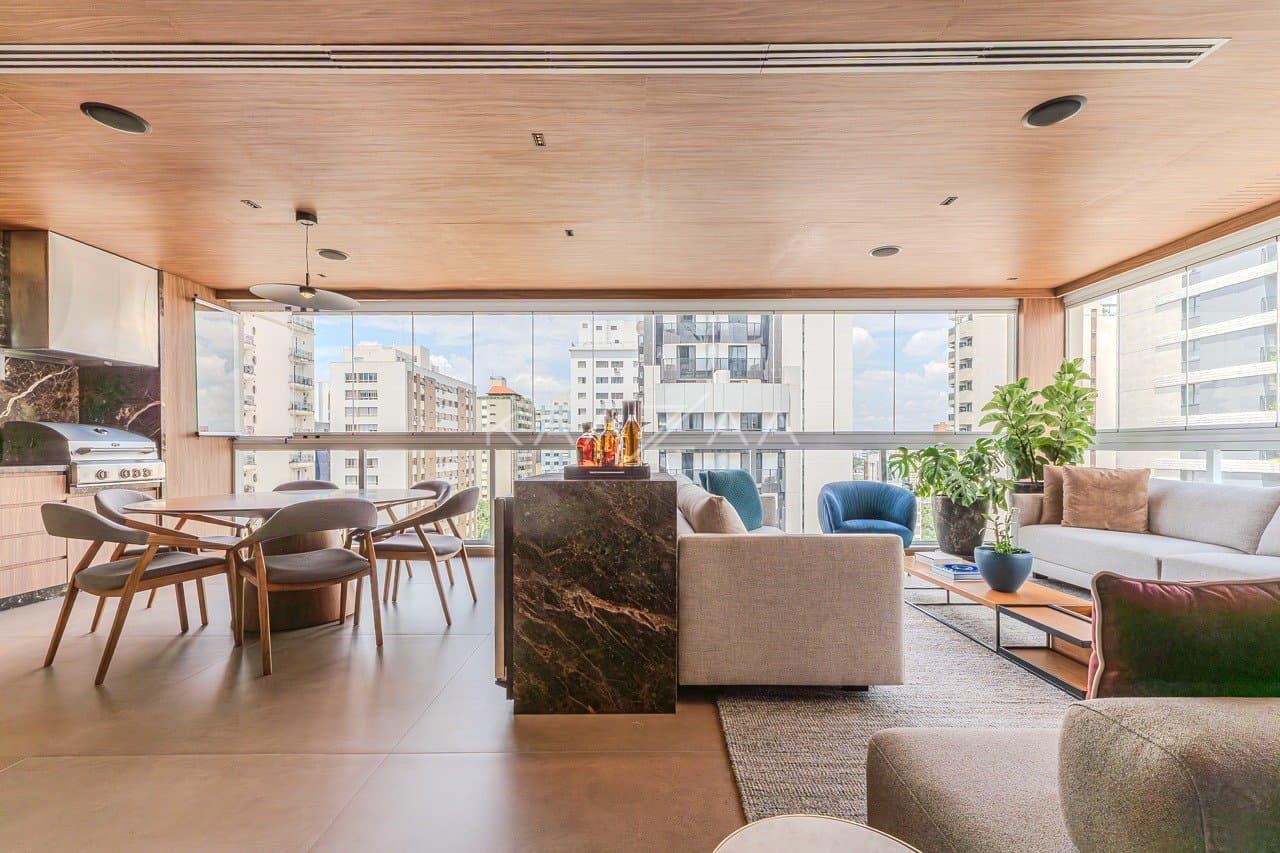 Apartamento à venda no Jardim Paulista - Foto 17