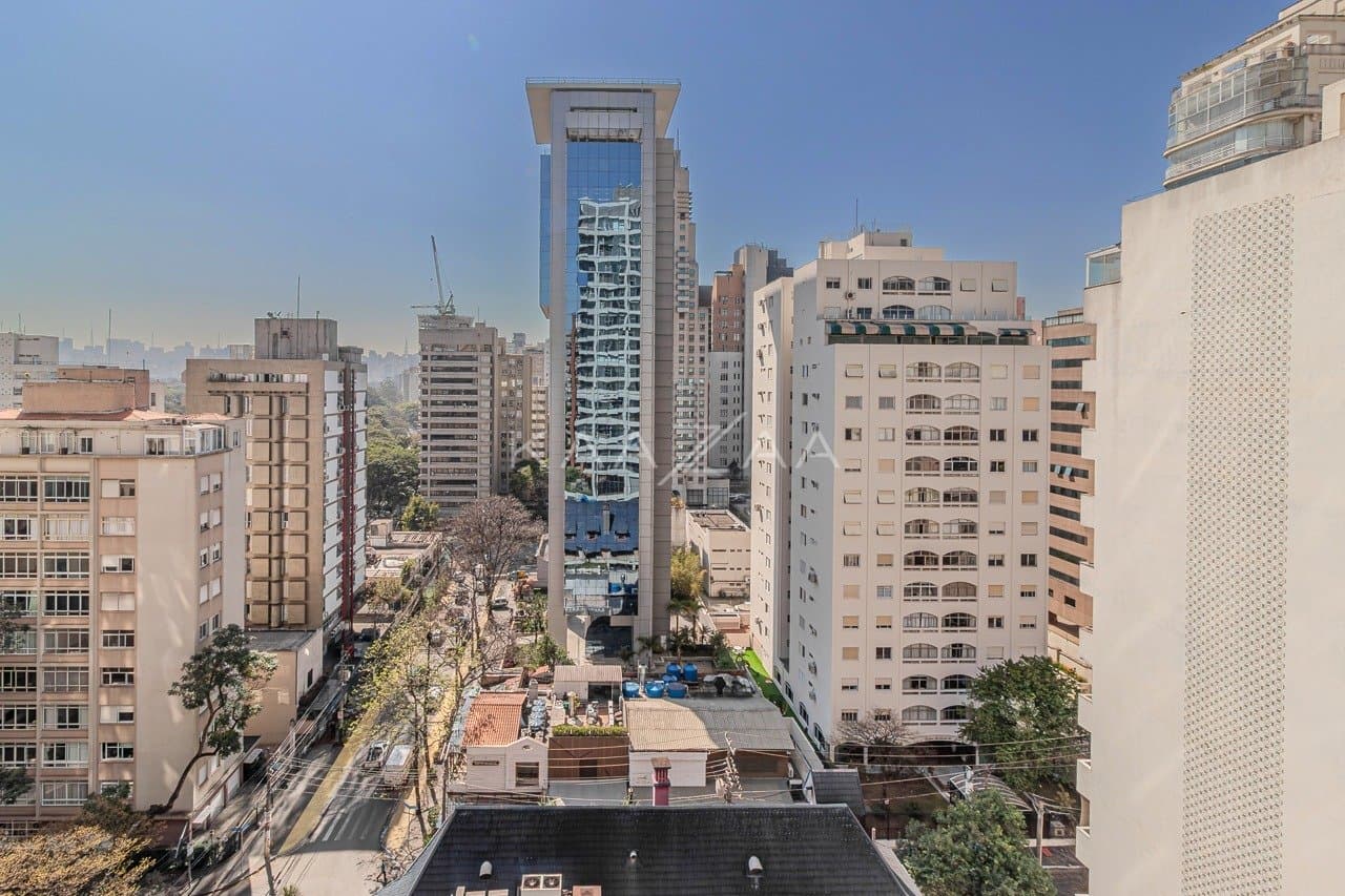 Apartamento no Itaim Bibi - Foto 64