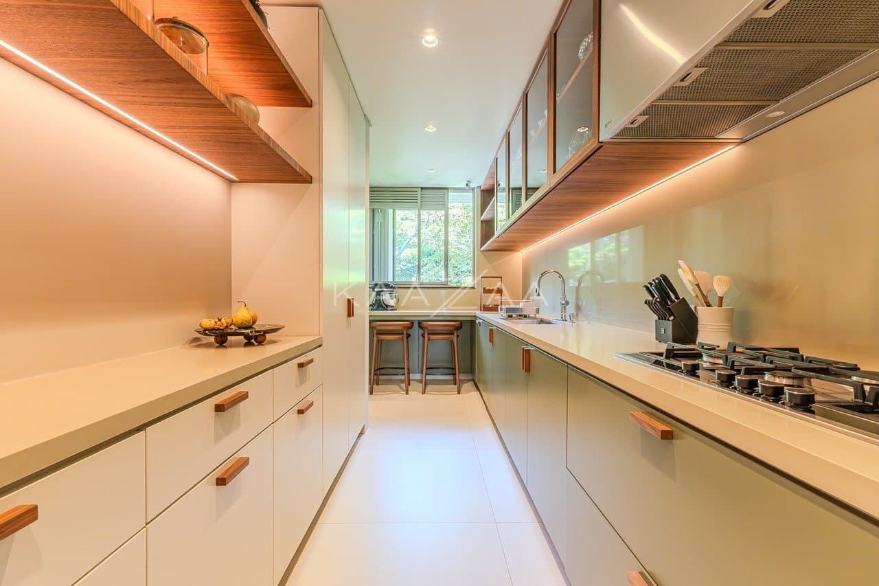 Apartamento à venda no Jardim Guedala - Foto 27
