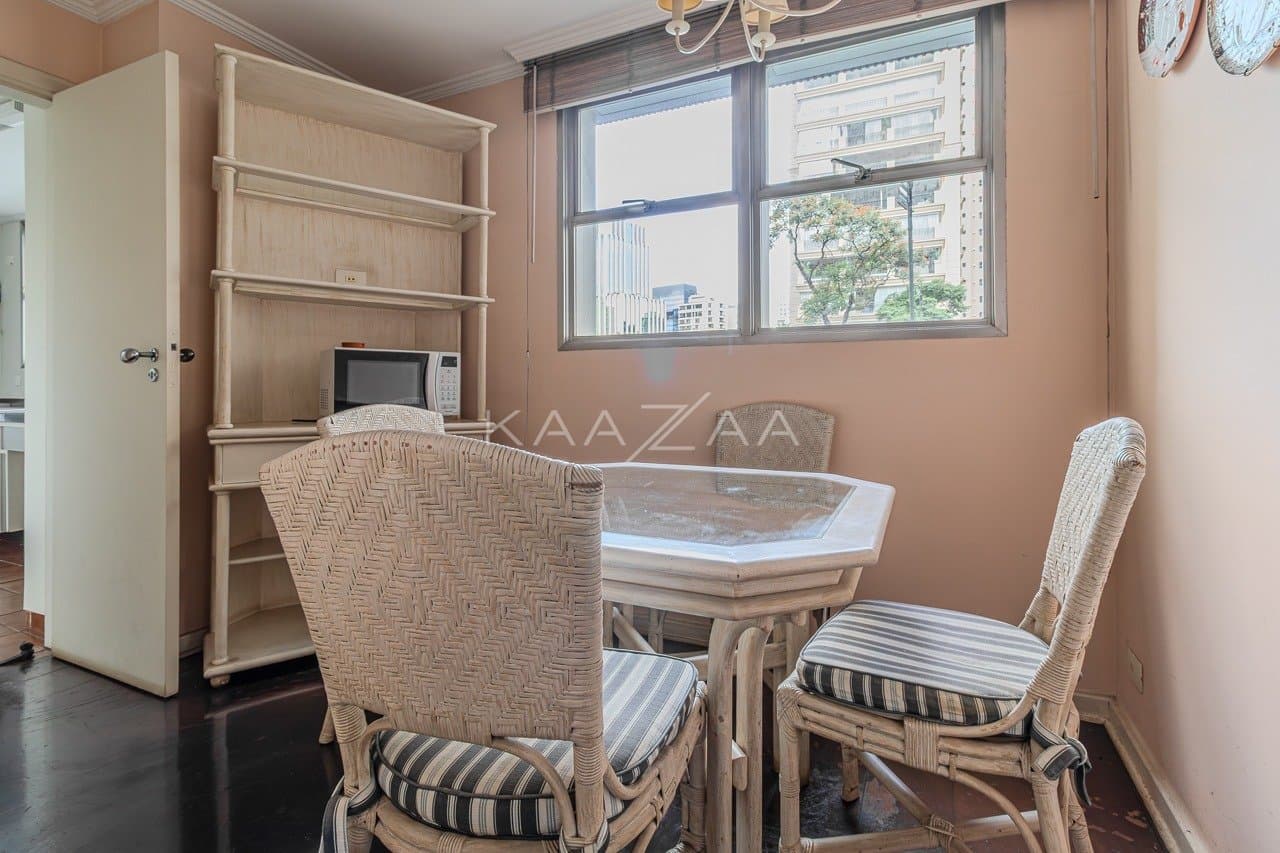 Apartamento à venda no Itaim Bibi - Foto 21