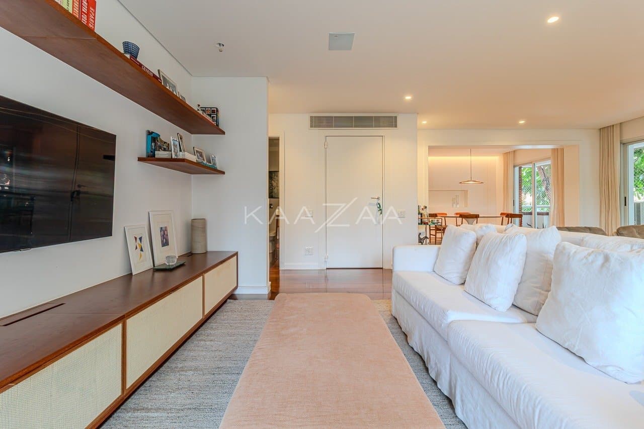 Apartamento à venda no Jardim Paulista - Foto 11