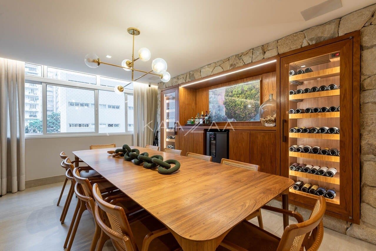 Apartamento à venda no Jardins - Foto 4