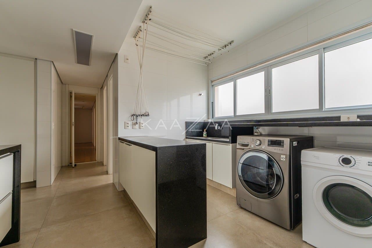 Apartamento para venda e locação em Moema - Foto 42
