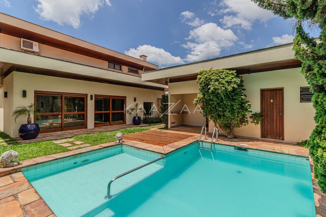 Casa no Jardim Guedala - Foto 5