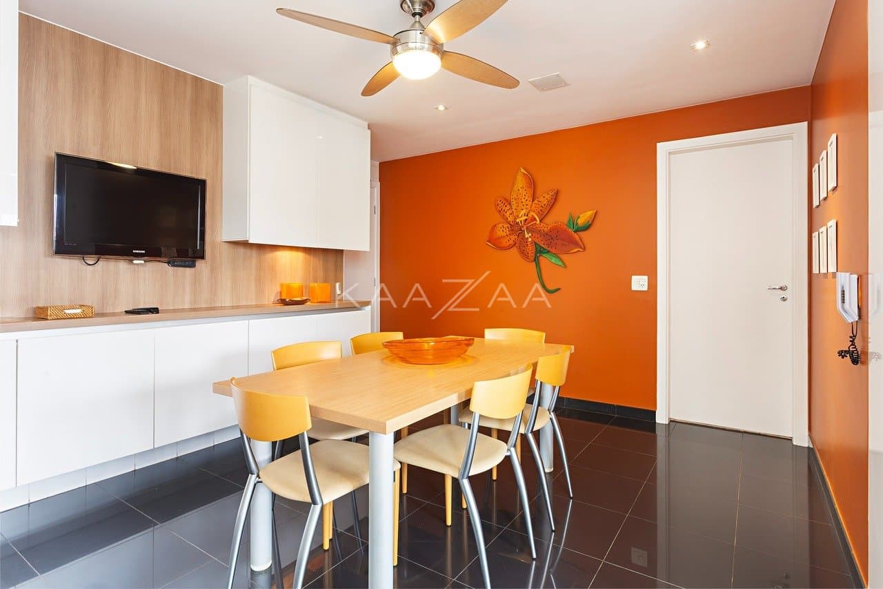 Apartamento à venda em Alto de Pinheiros - Foto 19