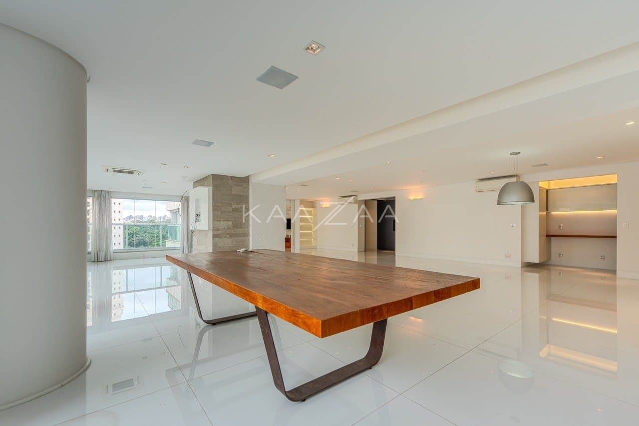 Apartamento para venda e locação em Moema - Foto 6