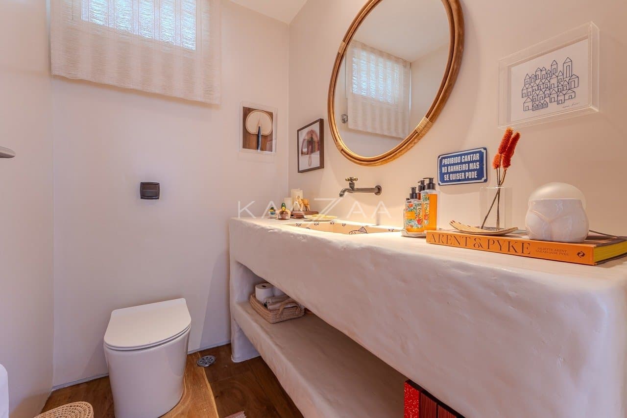 Apartamento à venda no Jardins - Foto 29