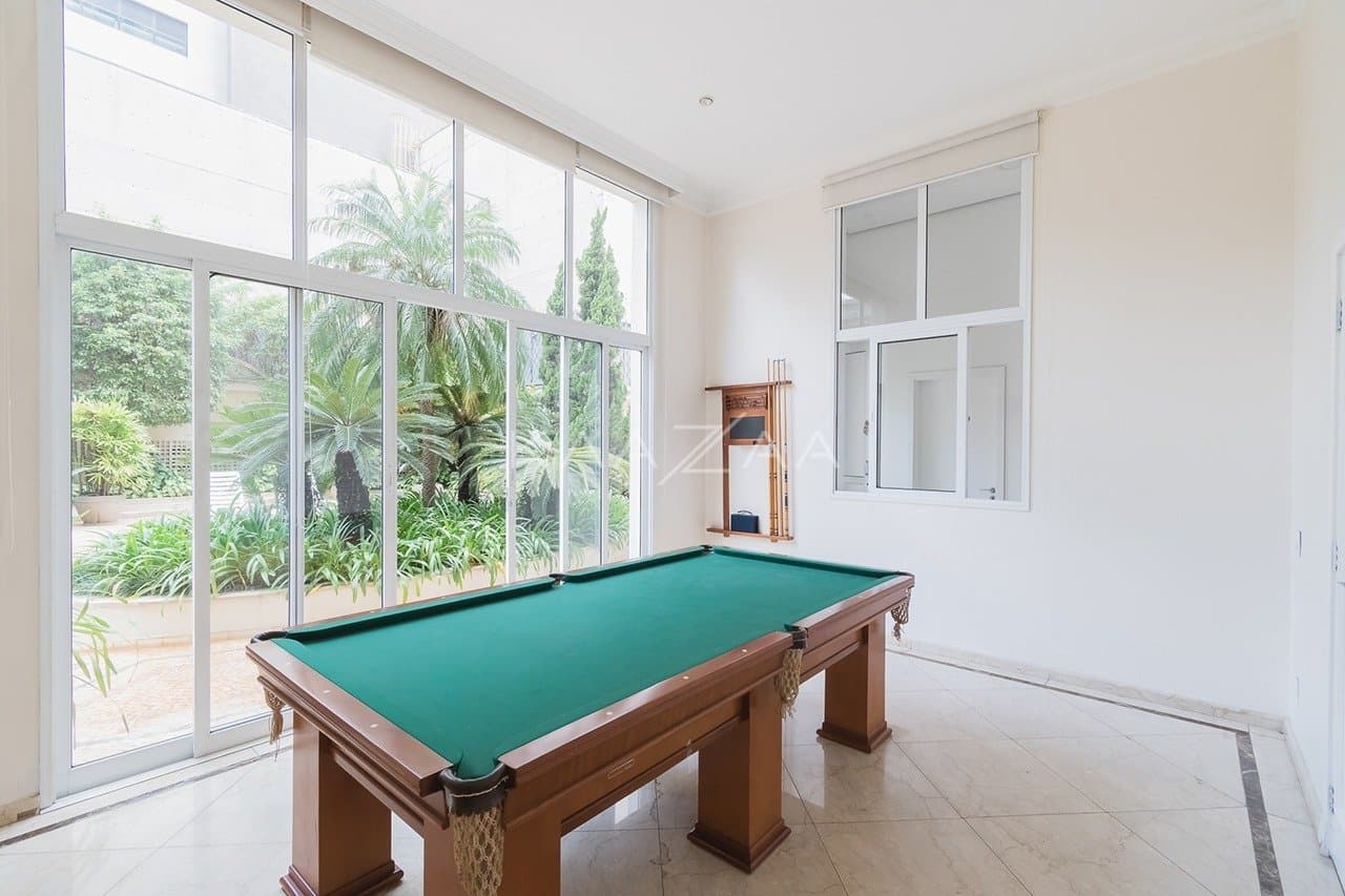 Clássico e elegante, um apartamento único no Itaim Bibi. - Foto 70