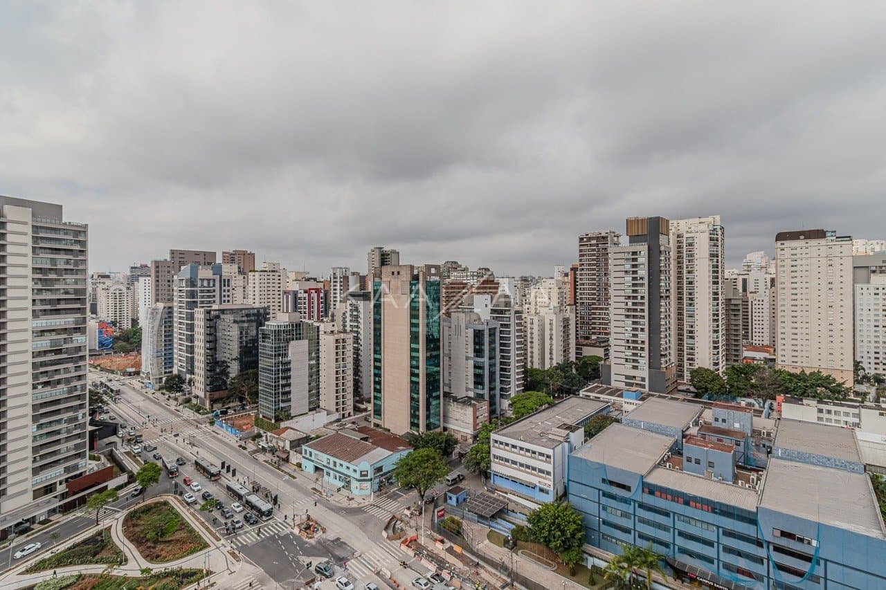 Apartamento à venda na Vila Olímpia - Foto 35