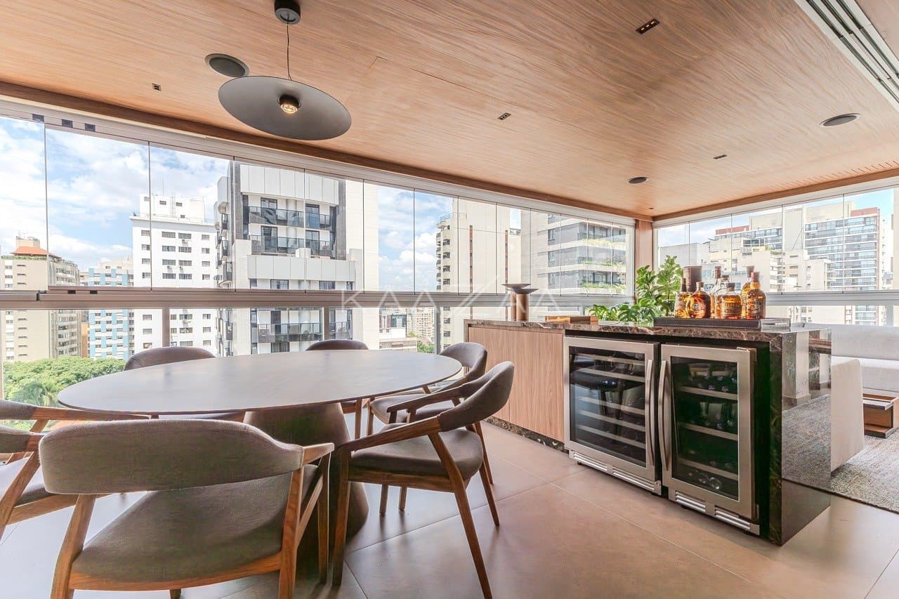 Apartamento à venda no Jardim Paulista - Foto 25