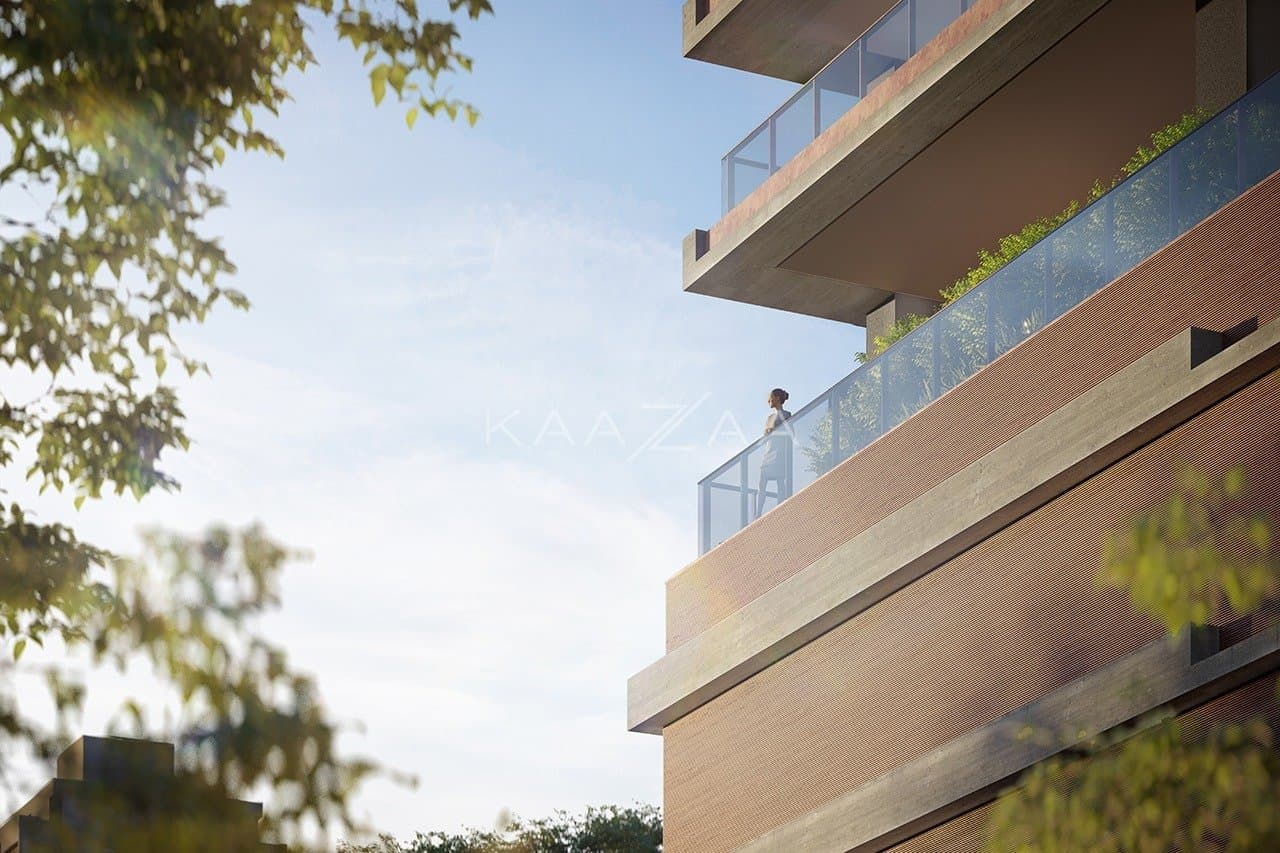 Apartamento na Vila Nova Conceição - Foto 33