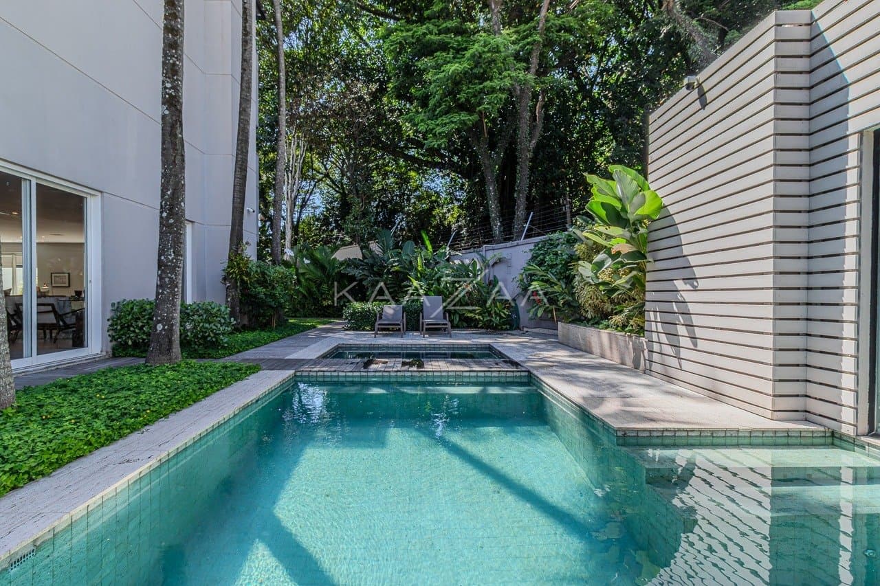 Casa em condomínio em Cidade Jardim - Foto 8
