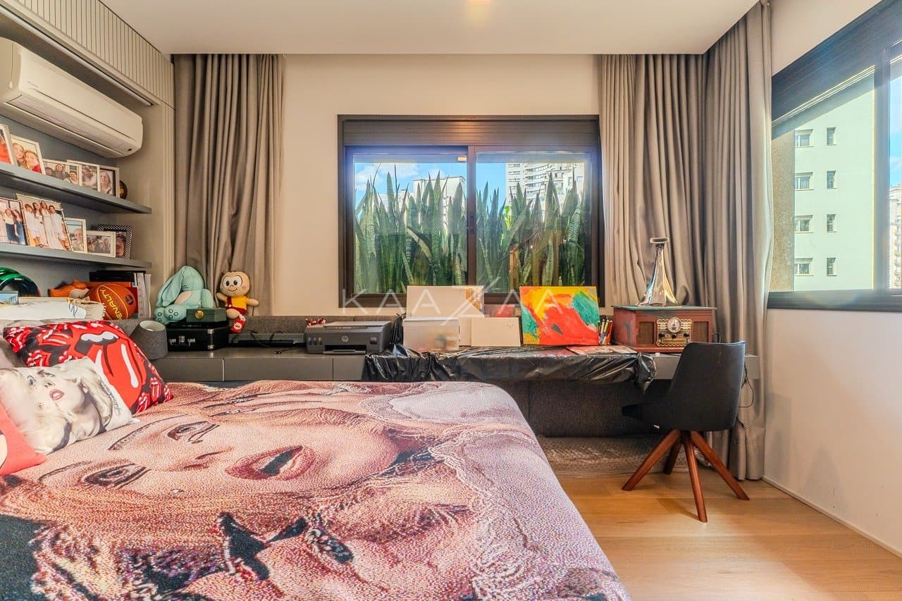 Apartamento à venda no Itaim Bibi - Foto 48