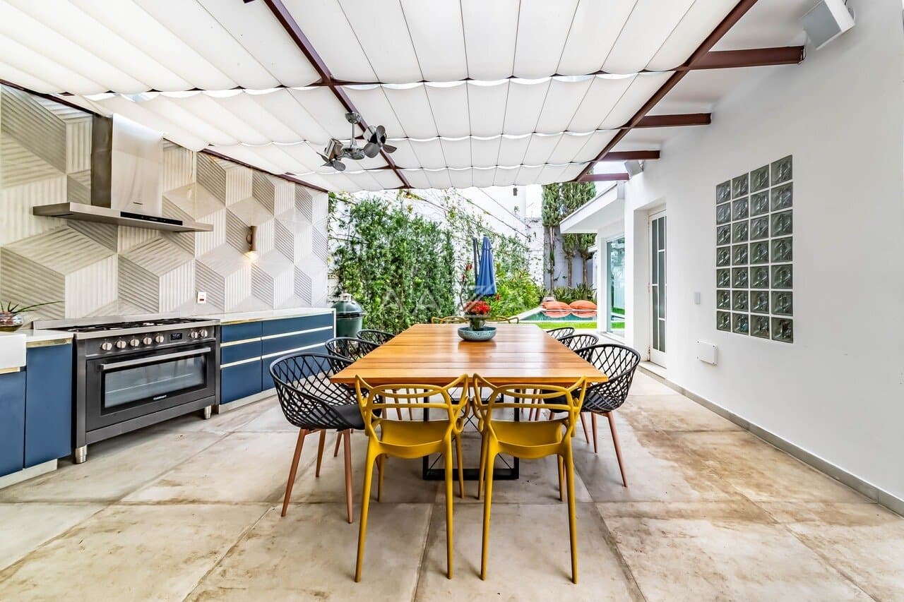 Casa à venda em Cidade Jardim - Foto 6