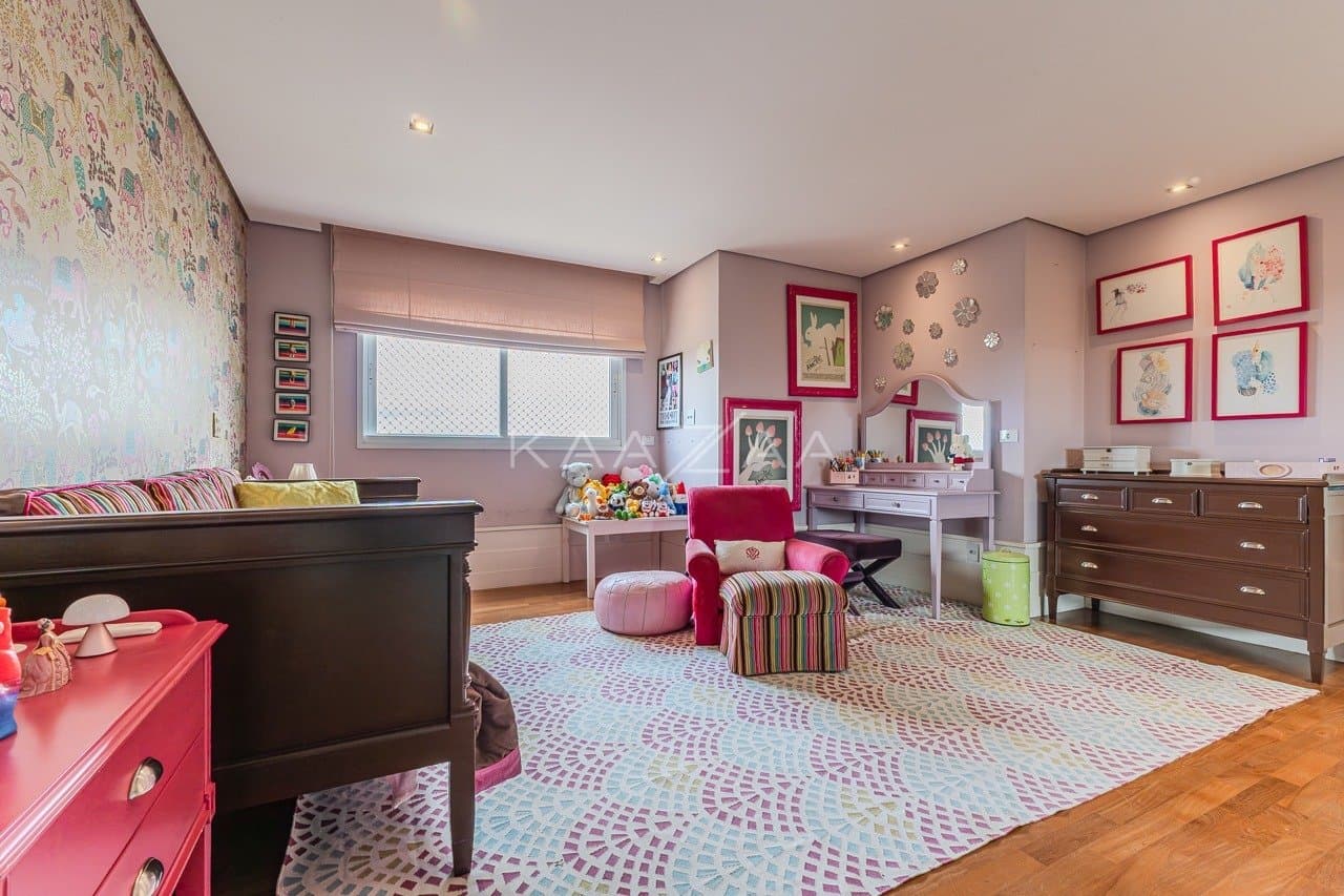Apartamento duplex à venda na Vila Nova Conceição - Foto 51