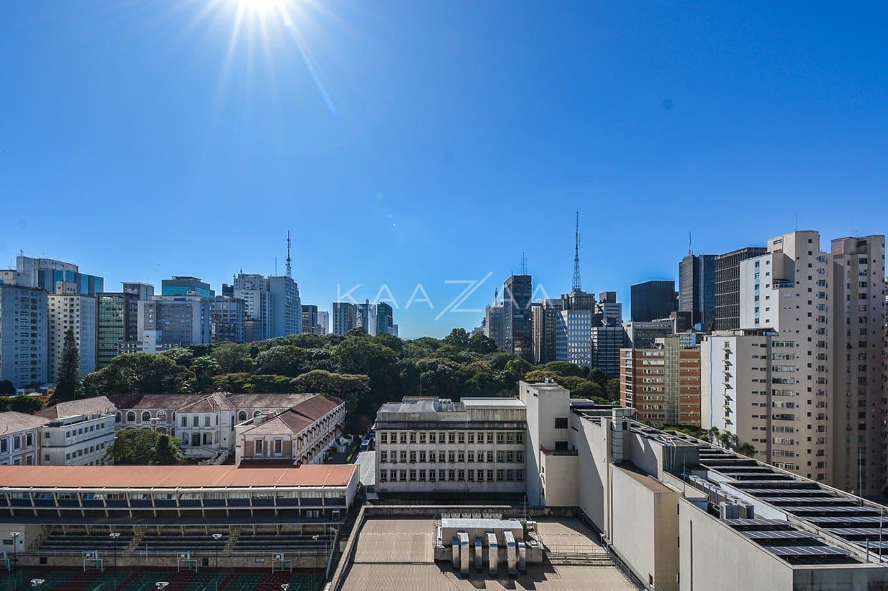 Apartamento no Jardins. - Foto 17