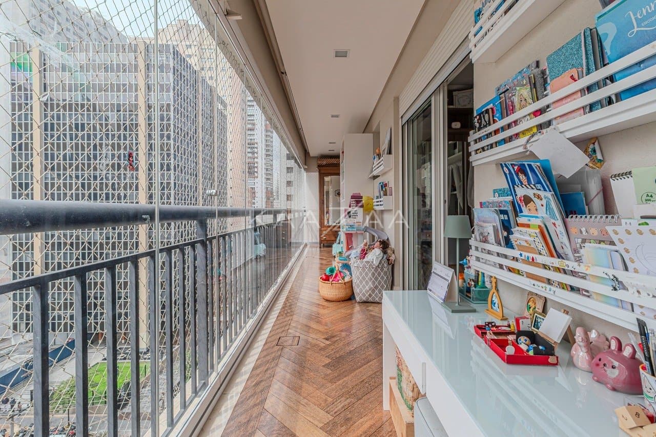 Apartamento à venda no Itaim Bibi - Foto 12