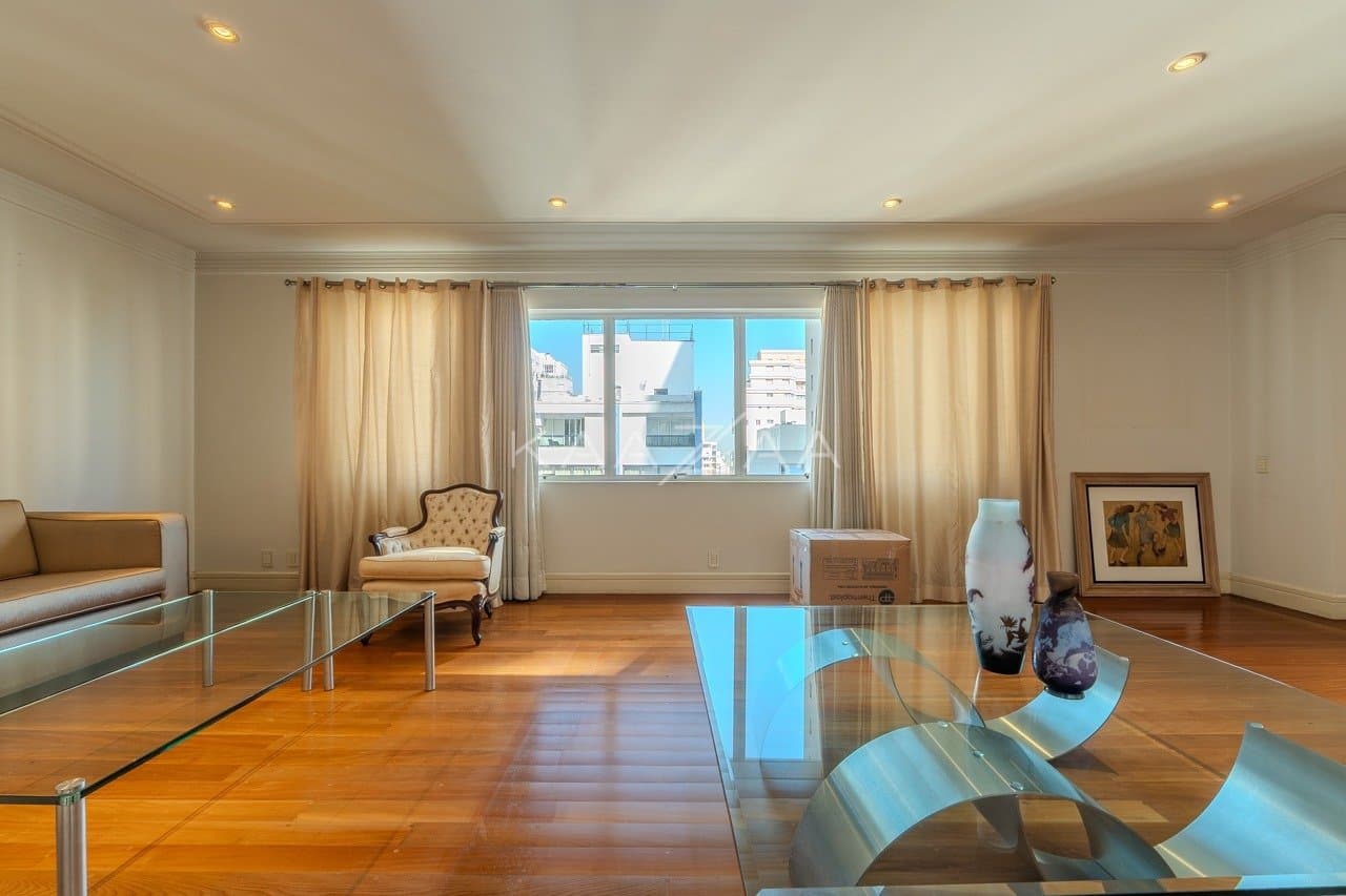 Apartamento à venda no Jardim Paulista - Foto 5