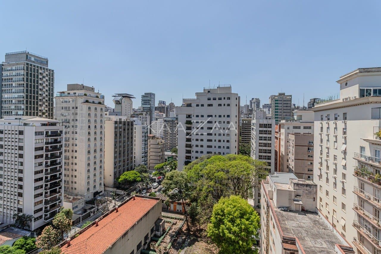 Apartamento à venda no Jardins - Foto 35