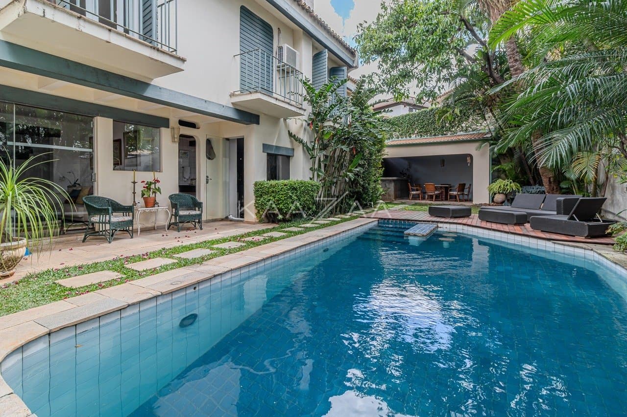 Casa à venda em Cidade Jardim - Foto 5