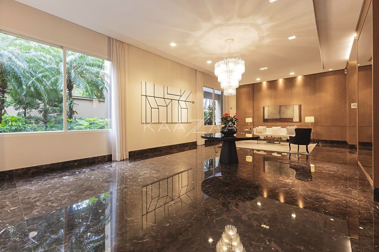Apartamento à venda na Vila Nova Conceição - Foto 45