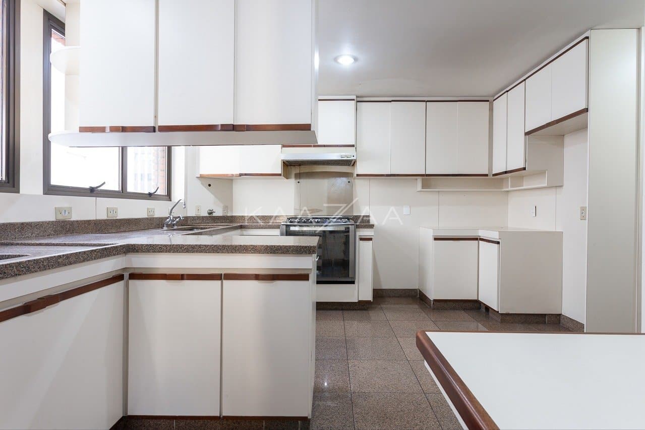 Apartamento à venda no Jardins - Foto 14