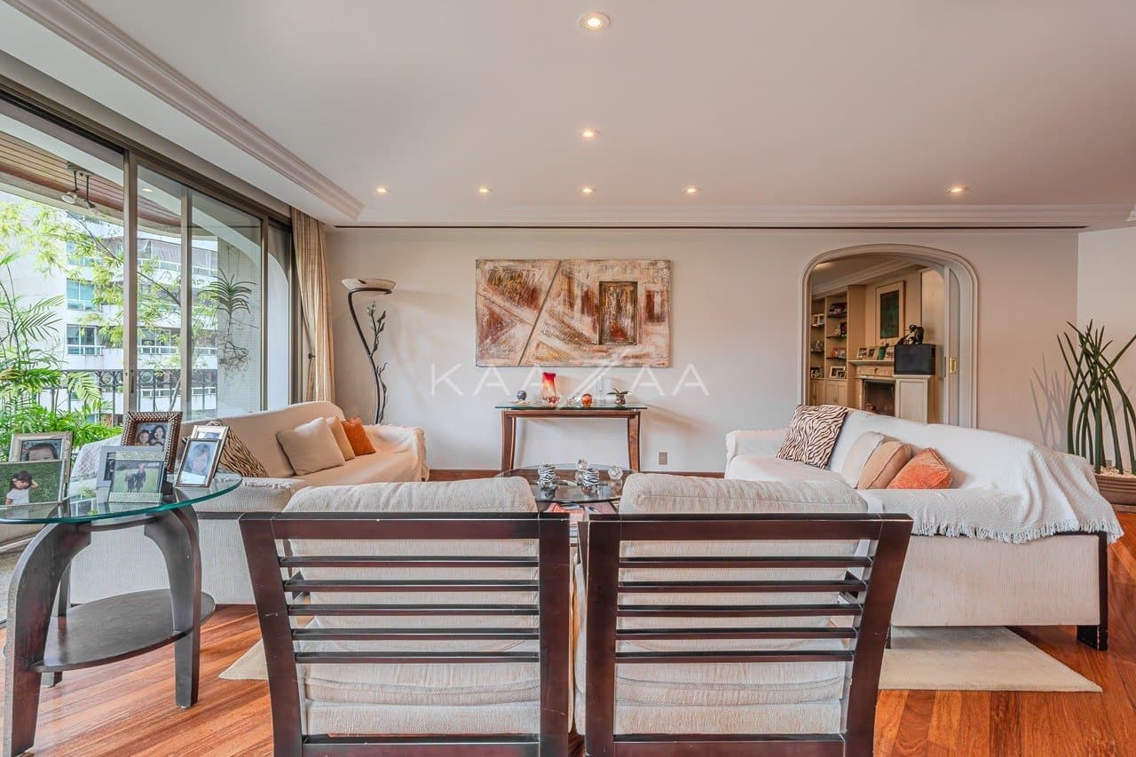 Apartamento à venda no Jardins - Foto 5